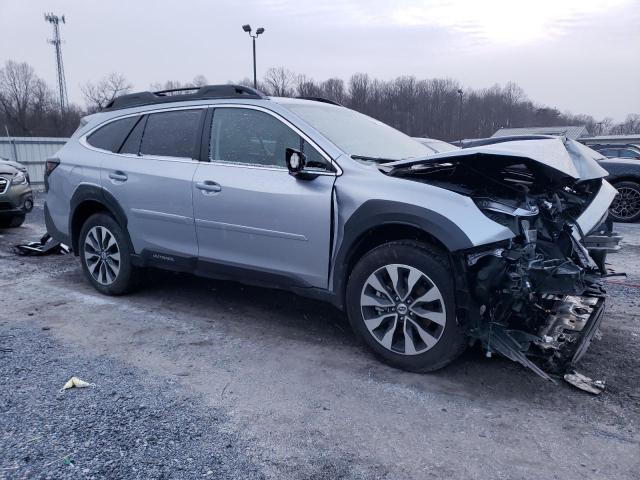 Photo 3 VIN: 4S4BTGND2R3201863 - SUBARU OUTBACK 