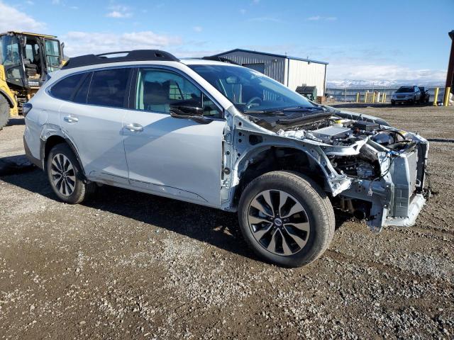 Photo 3 VIN: 4S4BTGND2R3268169 - SUBARU OUTBACK LI 