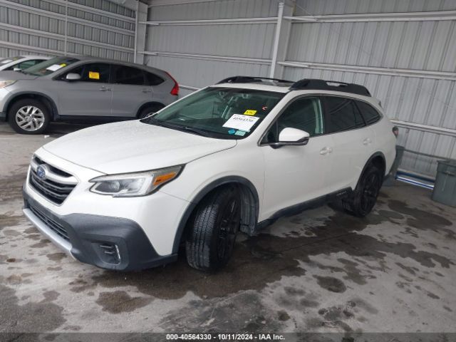 Photo 1 VIN: 4S4BTGND3L3133953 - SUBARU OUTBACK 