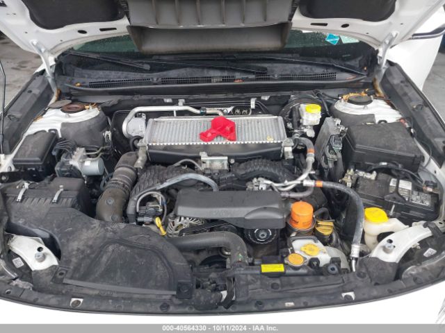 Photo 9 VIN: 4S4BTGND3L3133953 - SUBARU OUTBACK 