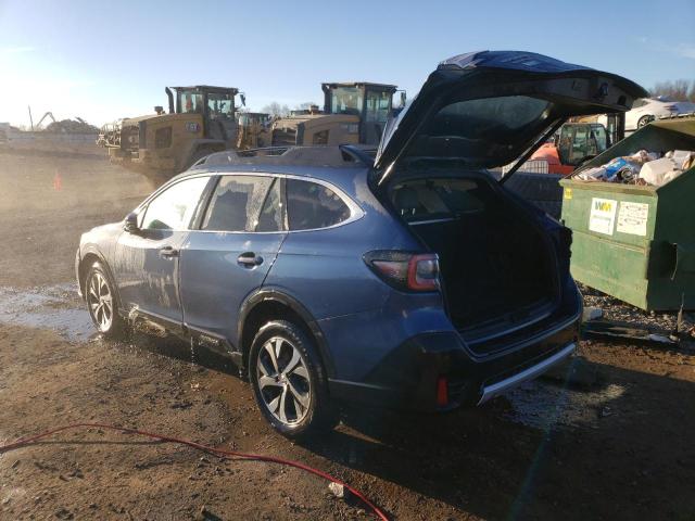 Photo 1 VIN: 4S4BTGND3L3157945 - SUBARU OUTBACK LI 