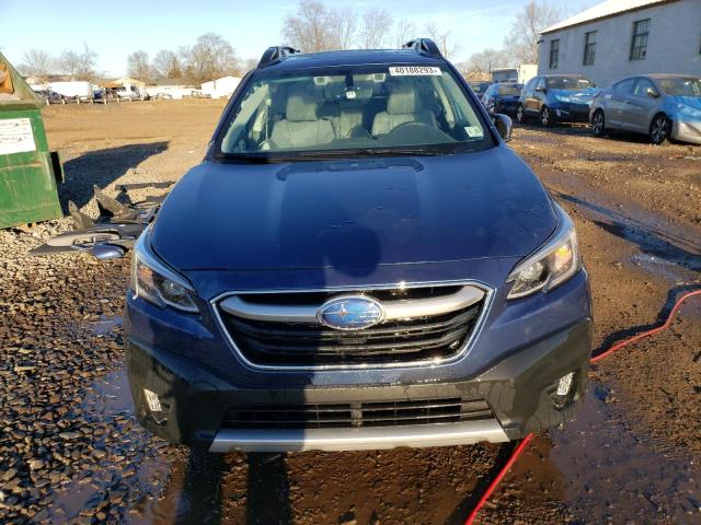 Photo 4 VIN: 4S4BTGND3L3157945 - SUBARU OUTBACK LI 