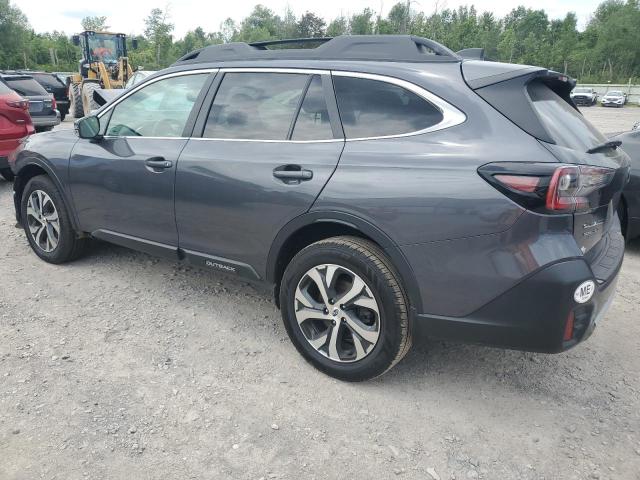 Photo 1 VIN: 4S4BTGND3L3206139 - SUBARU OUTBACK LI 