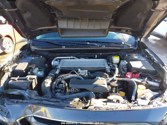 Photo 9 VIN: 4S4BTGND3L3207954 - SUBARU OUTBACK 