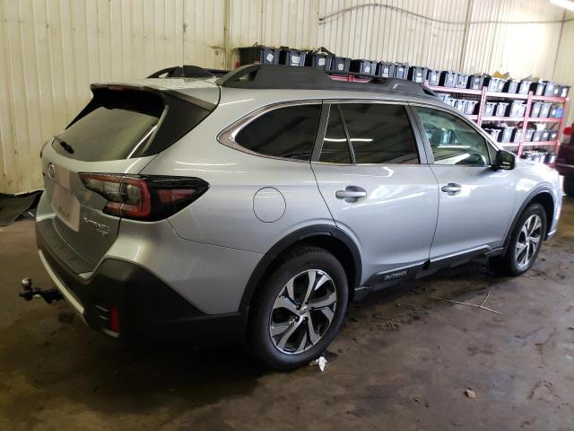 Photo 2 VIN: 4S4BTGND3L3228027 - SUBARU OUTBACK LI 