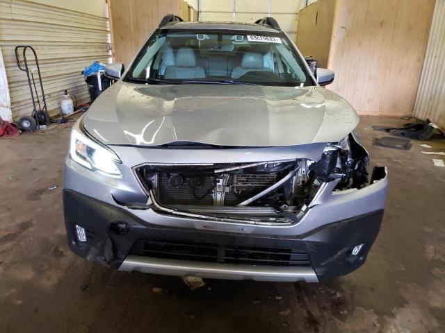 Photo 4 VIN: 4S4BTGND3L3228027 - SUBARU OUTBACK LI 