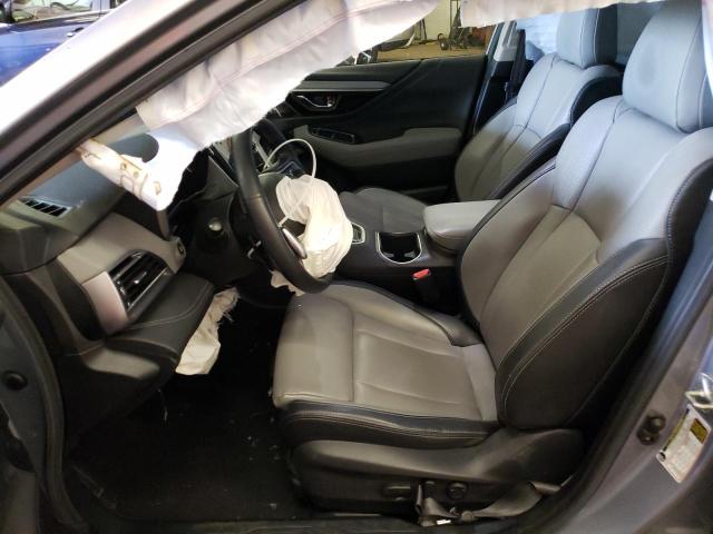 Photo 6 VIN: 4S4BTGND3L3228027 - SUBARU OUTBACK LI 