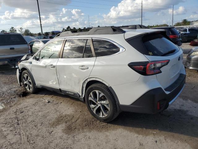 Photo 1 VIN: 4S4BTGND3L3242588 - SUBARU OUTBACK LI 