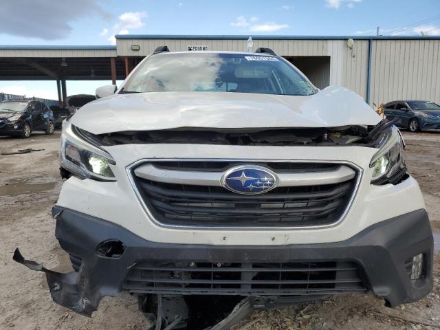 Photo 4 VIN: 4S4BTGND3L3242588 - SUBARU OUTBACK LI 