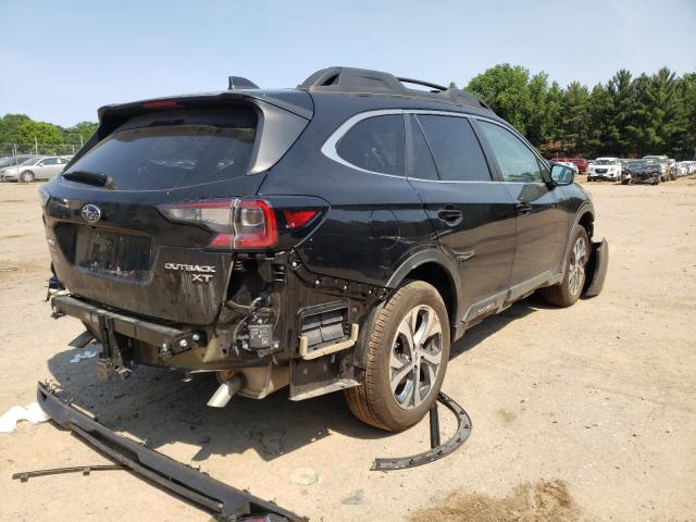 Photo 3 VIN: 4S4BTGND3L3256118 - SUBARU OUTBACK 