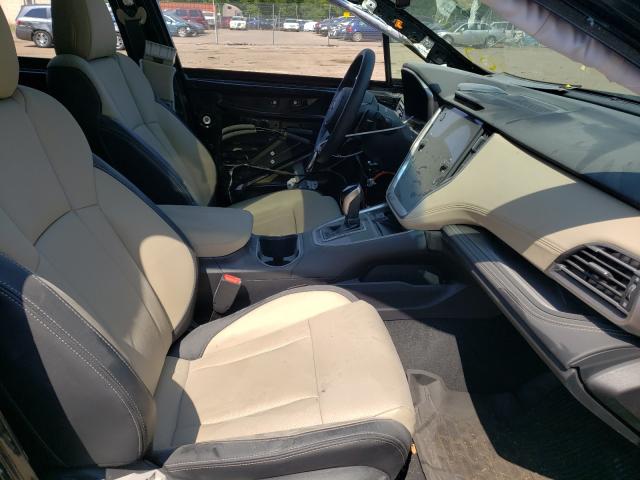 Photo 4 VIN: 4S4BTGND3L3256118 - SUBARU OUTBACK 