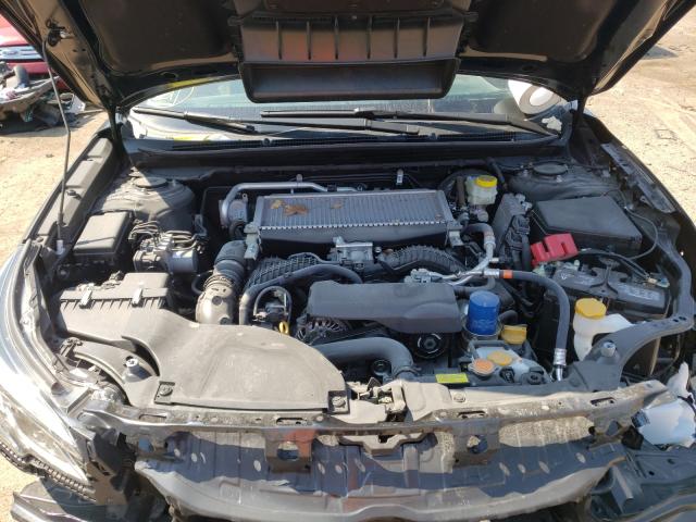 Photo 6 VIN: 4S4BTGND3L3256118 - SUBARU OUTBACK 