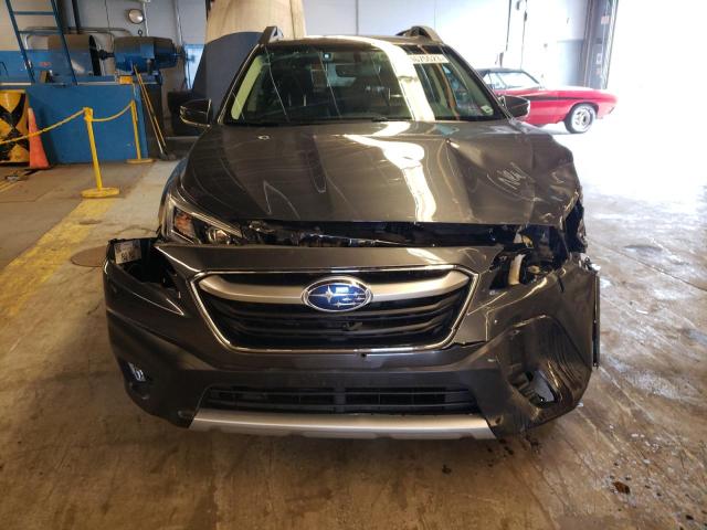 Photo 4 VIN: 4S4BTGND3M3117494 - SUBARU OUTBACK 