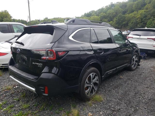 Photo 3 VIN: 4S4BTGND3M3136790 - SUBARU OUTBACK LI 