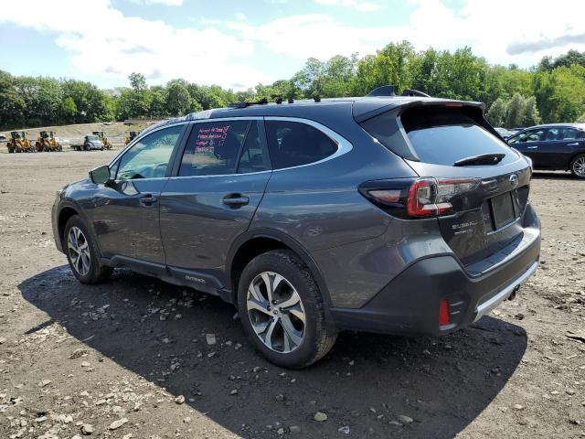 Photo 1 VIN: 4S4BTGND3M3151287 - SUBARU OUTBACK LI 