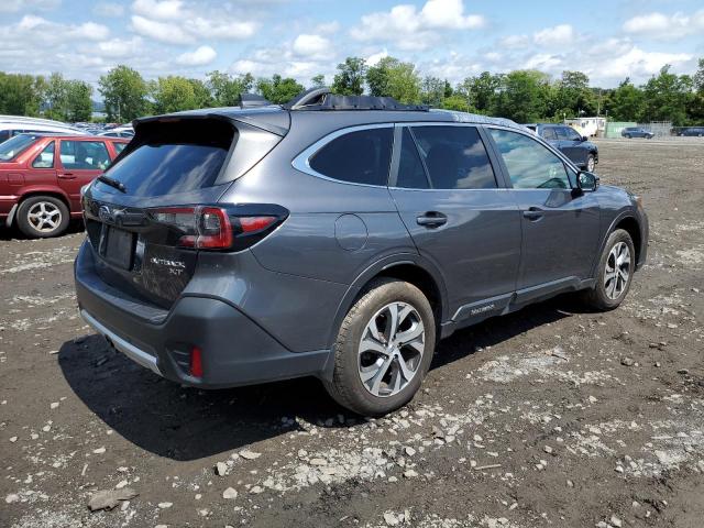 Photo 2 VIN: 4S4BTGND3M3151287 - SUBARU OUTBACK LI 