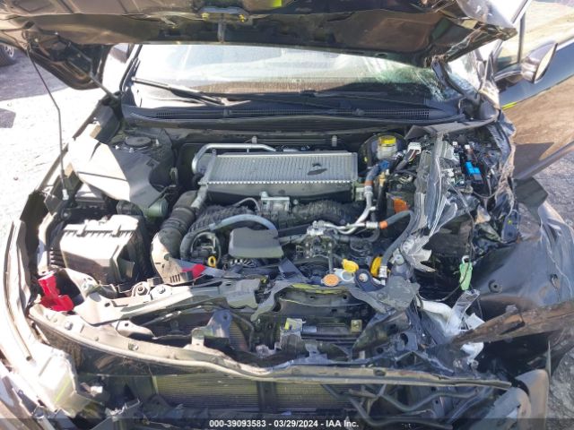 Photo 9 VIN: 4S4BTGND3N3238723 - SUBARU OUTBACK 