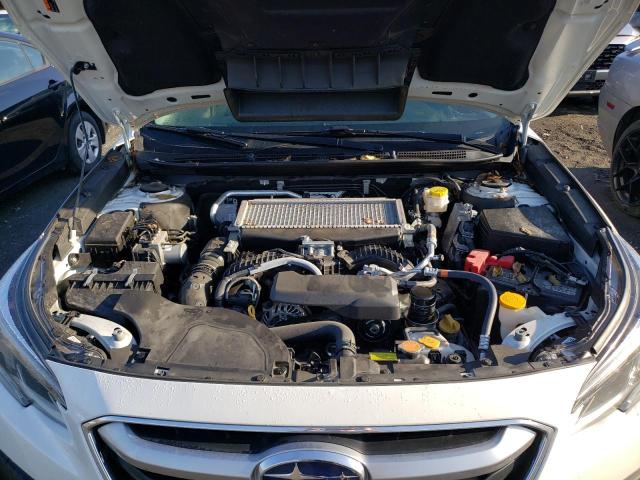 Photo 11 VIN: 4S4BTGND3N3252542 - SUBARU OUTBACK LI 