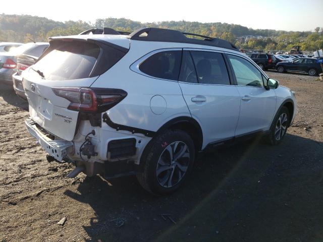 Photo 2 VIN: 4S4BTGND3N3252542 - SUBARU OUTBACK LI 