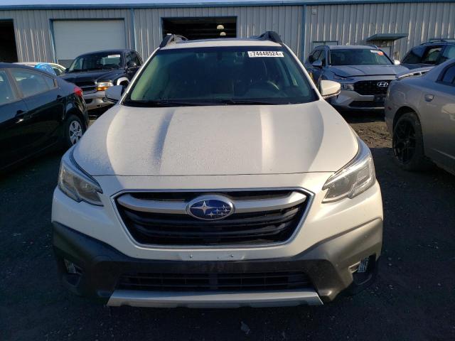 Photo 4 VIN: 4S4BTGND3N3252542 - SUBARU OUTBACK LI 