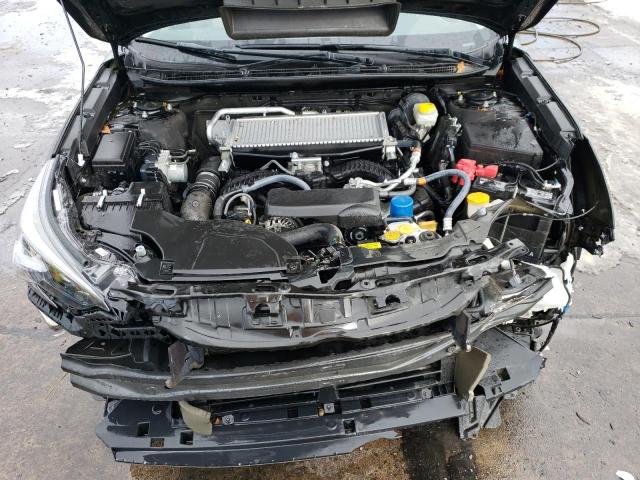 Photo 10 VIN: 4S4BTGND3P3132467 - SUBARU OUTBACK 