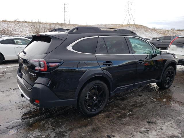 Photo 2 VIN: 4S4BTGND3P3132467 - SUBARU OUTBACK 