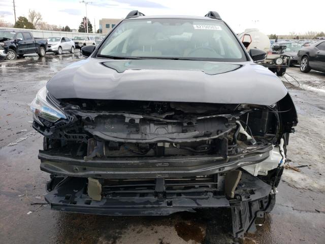 Photo 4 VIN: 4S4BTGND3P3132467 - SUBARU OUTBACK 