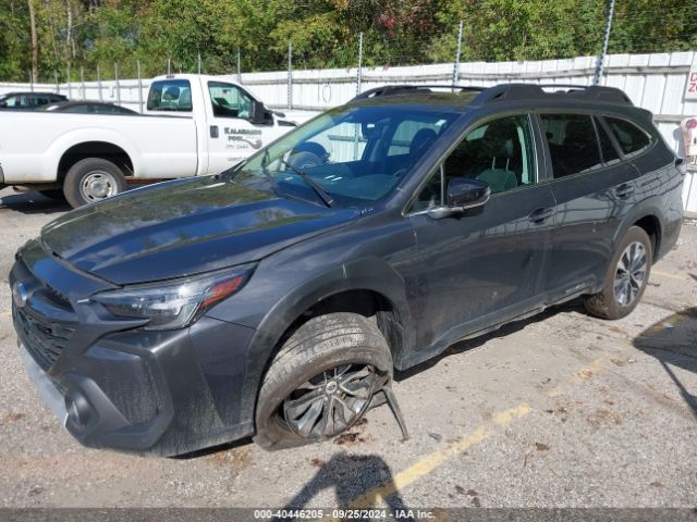 Photo 1 VIN: 4S4BTGND3P3193432 - SUBARU OUTBACK 