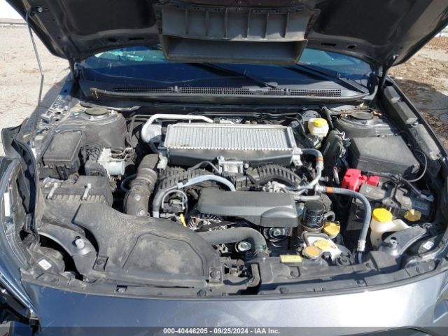 Photo 9 VIN: 4S4BTGND3P3193432 - SUBARU OUTBACK 