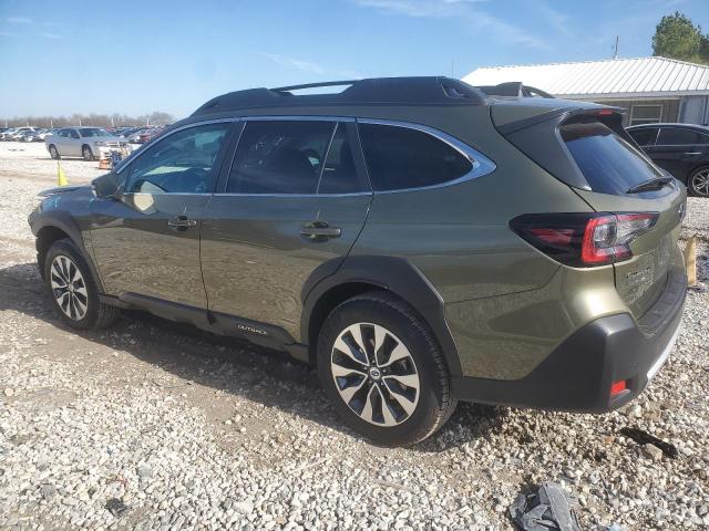 Photo 1 VIN: 4S4BTGND3P3215235 - SUBARU OUTBACK 