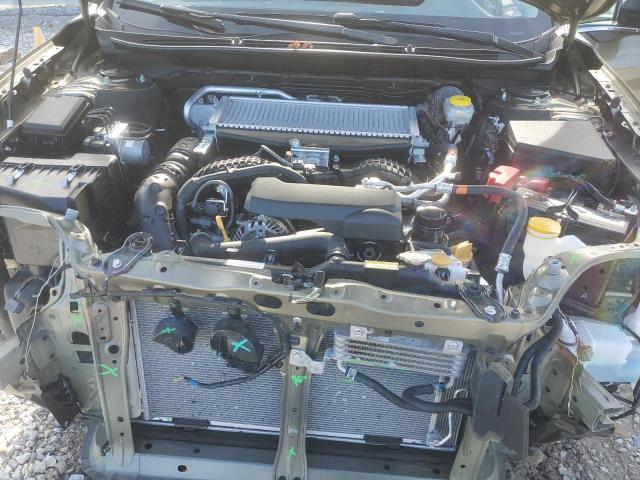 Photo 11 VIN: 4S4BTGND3P3215235 - SUBARU OUTBACK 