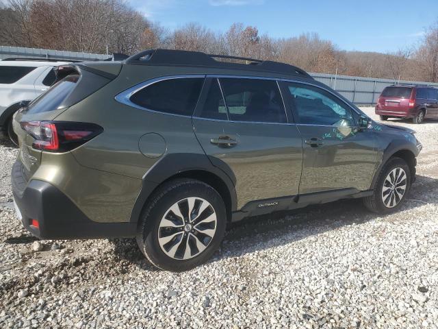 Photo 2 VIN: 4S4BTGND3P3215235 - SUBARU OUTBACK 