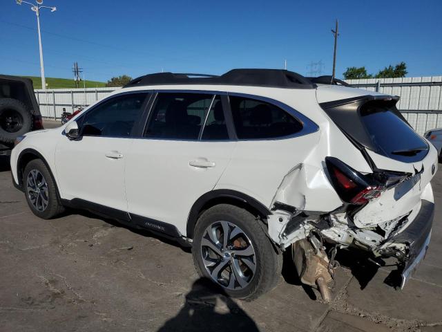 Photo 1 VIN: 4S4BTGND4M3152013 - SUBARU OUTBACK 