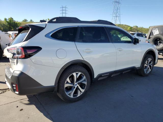 Photo 2 VIN: 4S4BTGND4M3152013 - SUBARU OUTBACK 