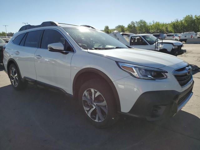 Photo 3 VIN: 4S4BTGND4M3152013 - SUBARU OUTBACK 