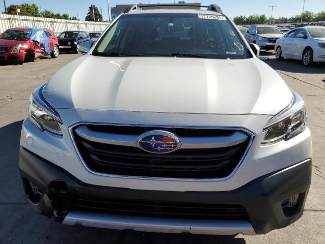 Photo 4 VIN: 4S4BTGND4M3152013 - SUBARU OUTBACK 