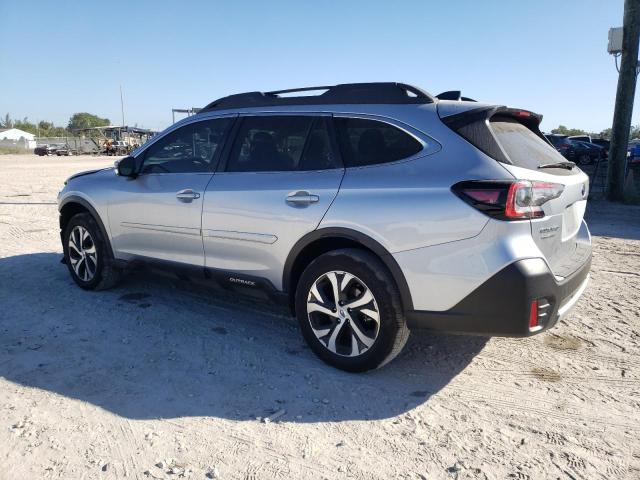 Photo 1 VIN: 4S4BTGND4M3153050 - SUBARU OUTBACK LI 