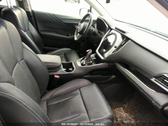 Photo 4 VIN: 4S4BTGND4M3182628 - SUBARU OUTBACK 