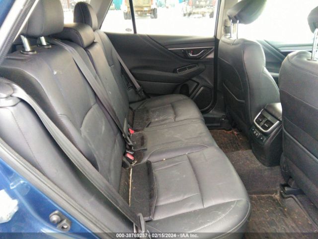 Photo 7 VIN: 4S4BTGND4M3182628 - SUBARU OUTBACK 