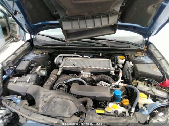 Photo 9 VIN: 4S4BTGND4M3182628 - SUBARU OUTBACK 