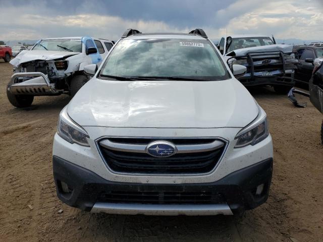 Photo 4 VIN: 4S4BTGND4N3224913 - SUBARU OUTBACK LI 