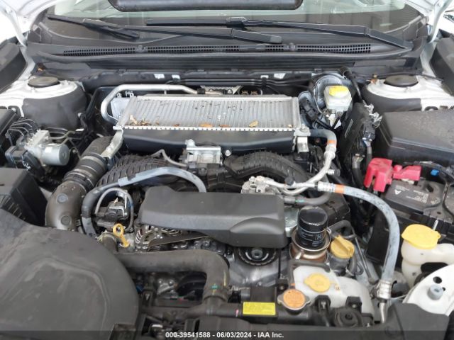 Photo 9 VIN: 4S4BTGND4P3155000 - SUBARU OUTBACK 