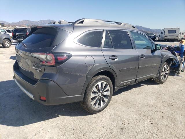 Photo 2 VIN: 4S4BTGND4R3116135 - SUBARU OUTBACK LI 