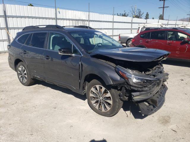 Photo 3 VIN: 4S4BTGND4R3116135 - SUBARU OUTBACK LI 