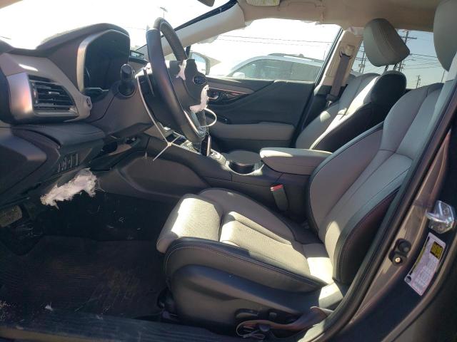 Photo 6 VIN: 4S4BTGND4R3116135 - SUBARU OUTBACK LI 