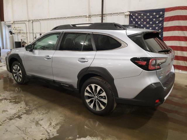 Photo 1 VIN: 4S4BTGND4R3152911 - SUBARU OUTBACK 