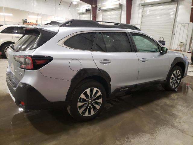 Photo 2 VIN: 4S4BTGND4R3152911 - SUBARU OUTBACK 