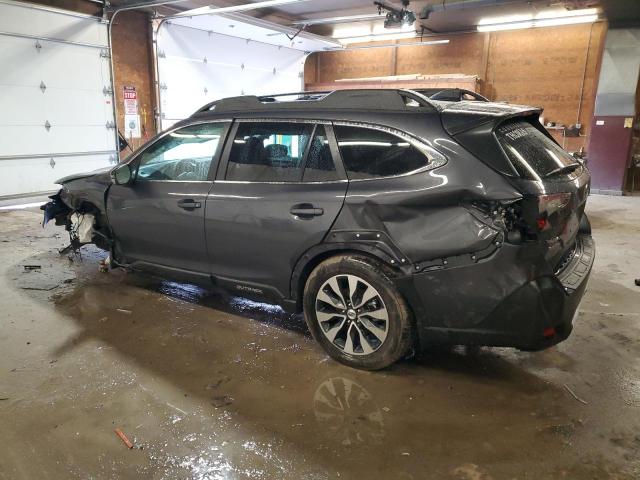 Photo 1 VIN: 4S4BTGND4R3157249 - SUBARU OUTBACK 