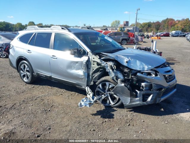 Photo 0 VIN: 4S4BTGND5L3126910 - SUBARU OUTBACK 