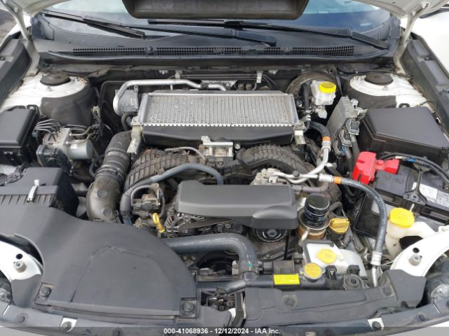 Photo 9 VIN: 4S4BTGND5L3165738 - SUBARU OUTBACK 